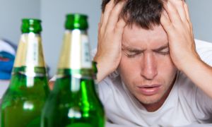 Лечение пивного алкоголизма картинка мини