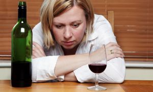 Лечение женского алкоголизма картинка мини