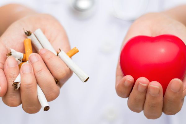 Все что нужно для лечения табачной зависимости в Center Mak картинка
